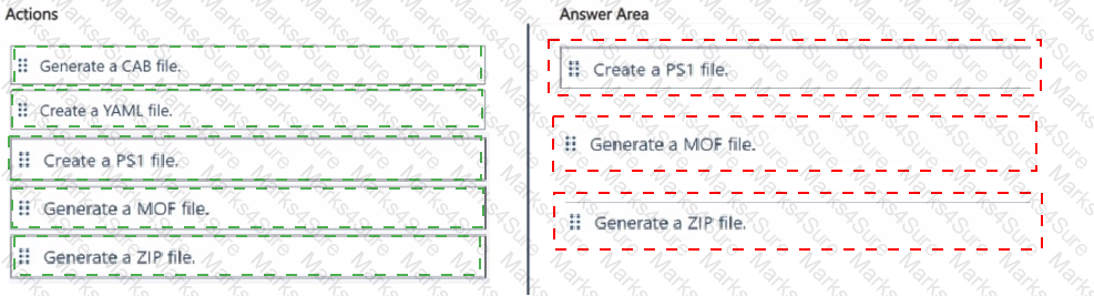 AZ-800 Answer 40