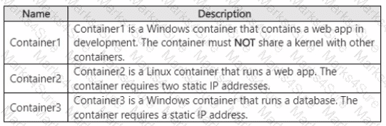 AZ-800 Question 42