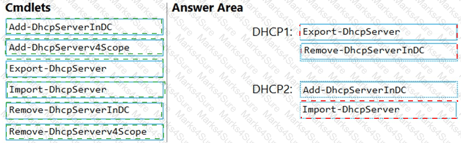 AZ-801 Answer 24