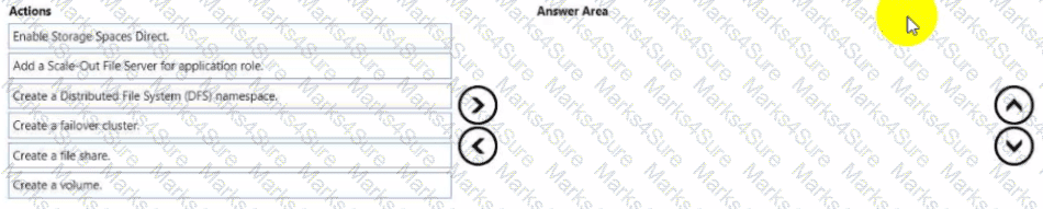 AZ-801 Question 14