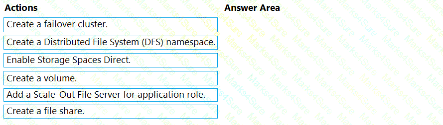 AZ-801 Question 29