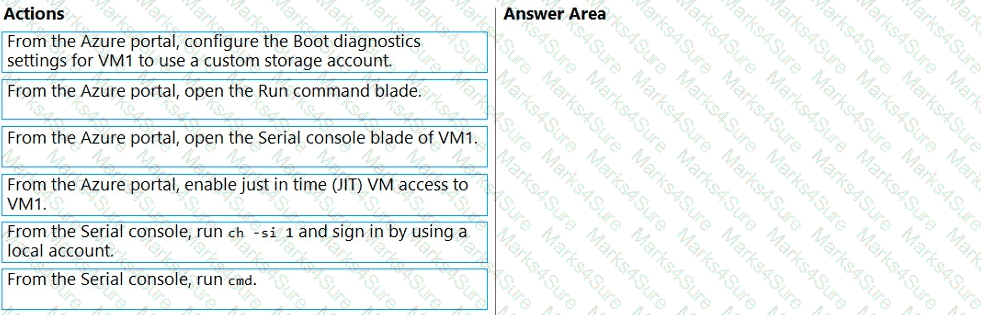 AZ-801 Question 21