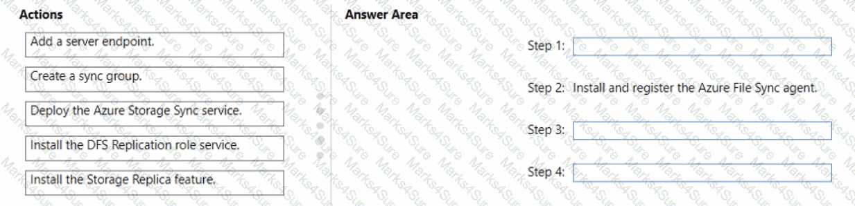 AZ-802 Question 54
