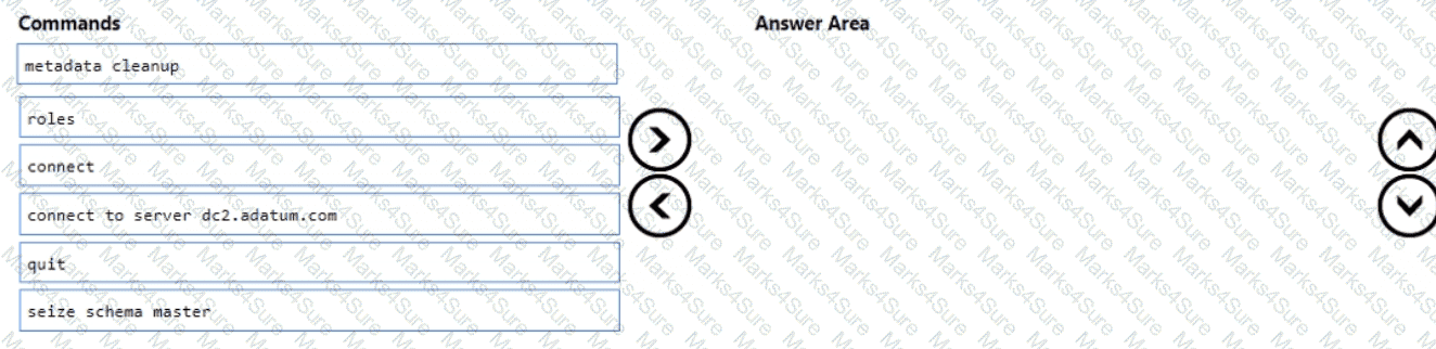 AZ-802 Question 58