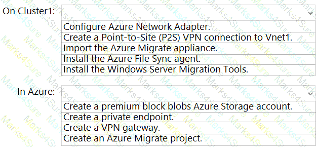 AZ-802 Question 14