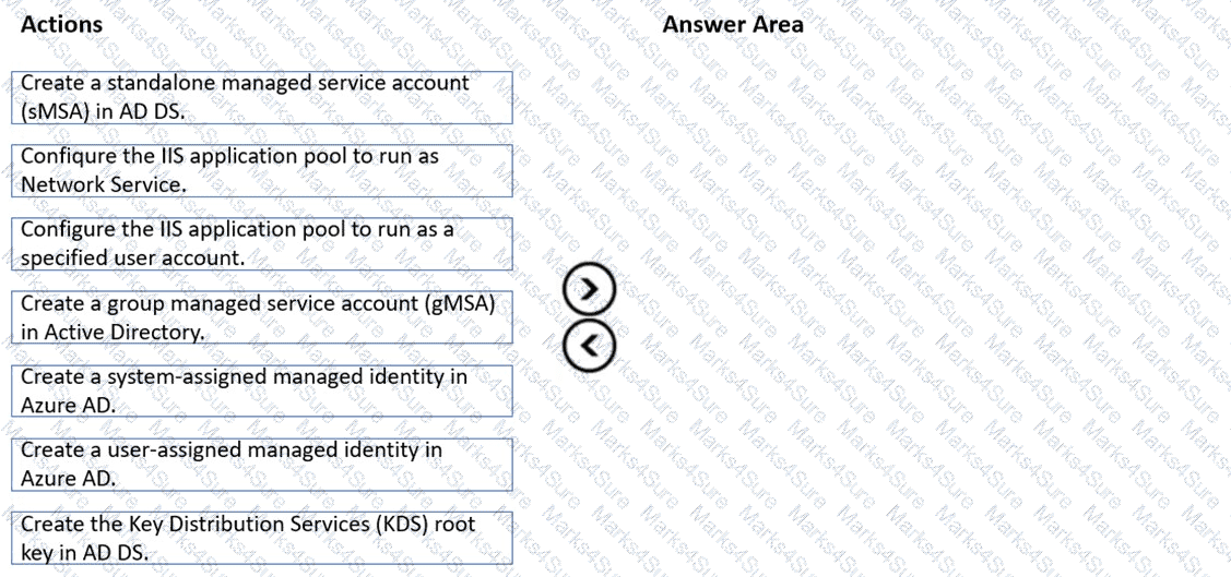 AZ-802 Question 20