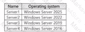 AZ-802 Question 42