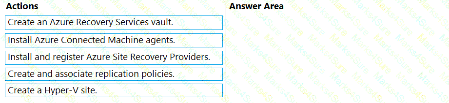 AZ-802 Question 34