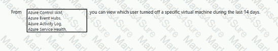 AZ-900 Question 2