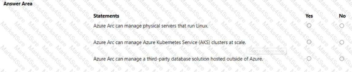 AZ-900 Question 35