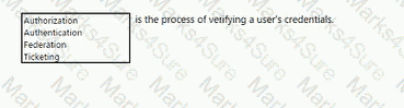 AZ-900 Question 25