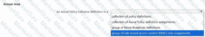 AZ-900 Question 144