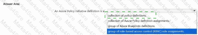 AZ-900 Answer 144