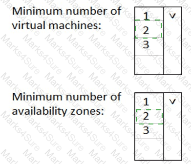 AZ-900 Answer 82