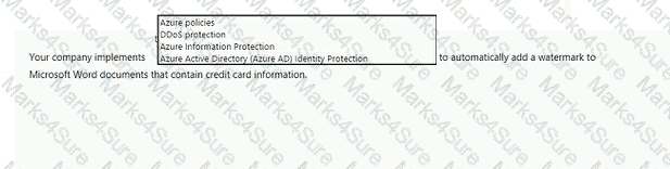 AZ-900 Question 75