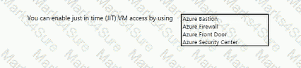 AZ-900 Question 15