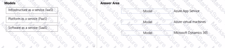 AZ-900 Question 107