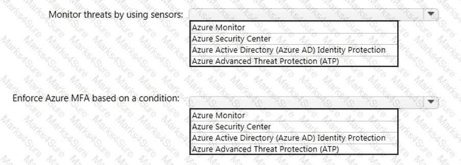AZ-900 Question 78