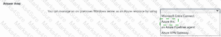 AZ-900 Answer 102