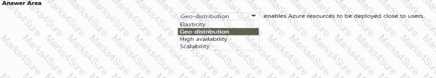 AZ-900 Question 129