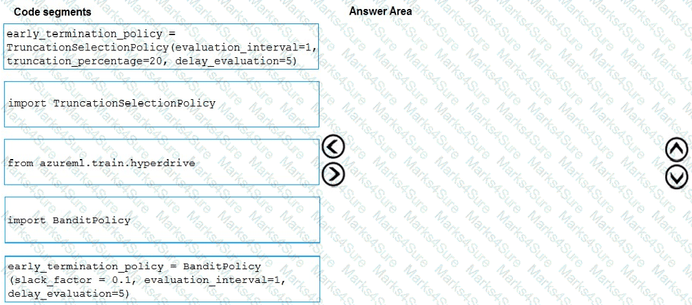 DP-100 Question 39