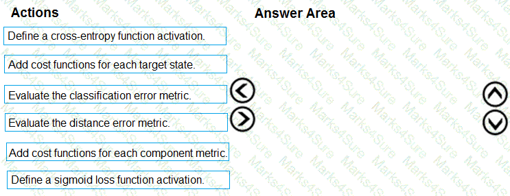 DP-100 Question 23
