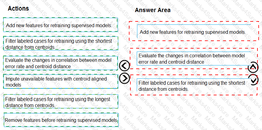 DP-100 Answer 26
