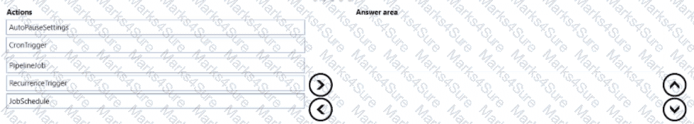DP-100 Question 14
