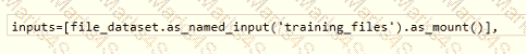 DP-100 Question 39