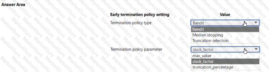 DP-100 Question 30
