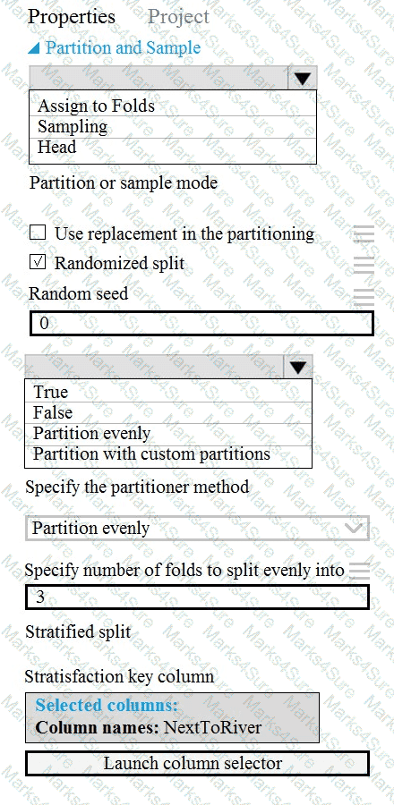 DP-100 Question 18