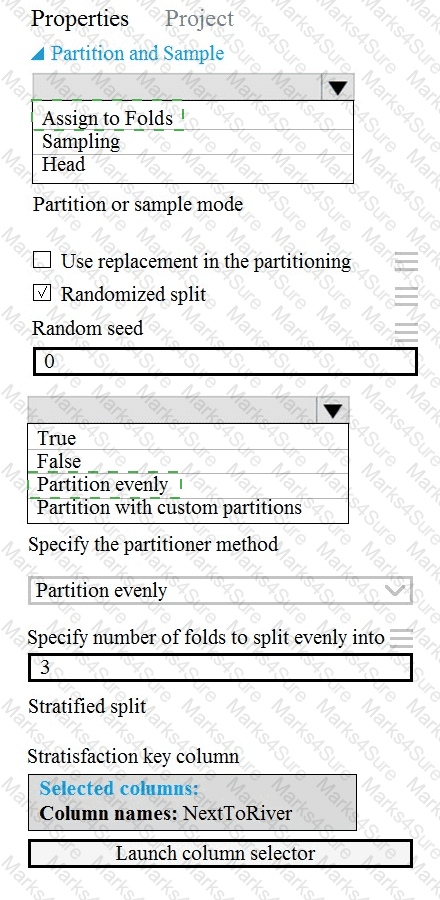 DP-100 Answer 18