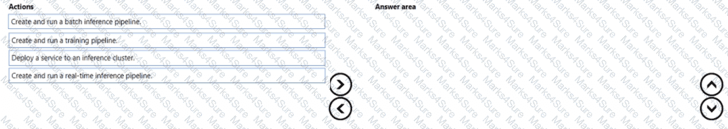 DP-100 Question 27
