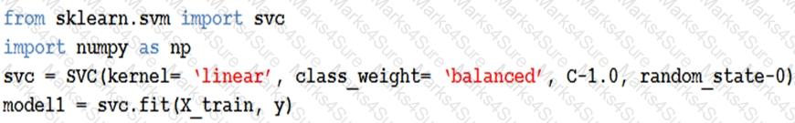 DP-100 Question 46