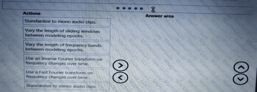 DP-100 Question 27