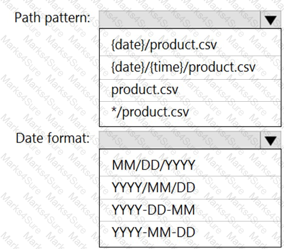 DP-203 Question 26