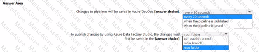DP-203 Question 7