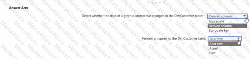 DP-203 Question 6