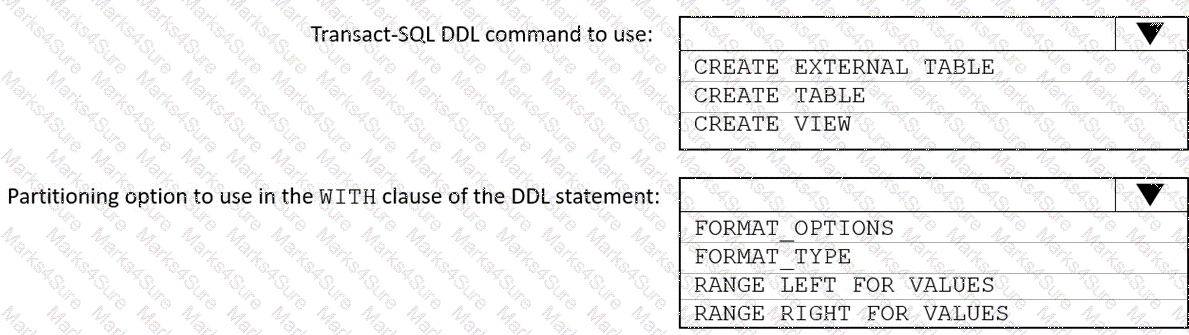 DP-203 Question 21