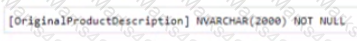 DP-203 Question 5
