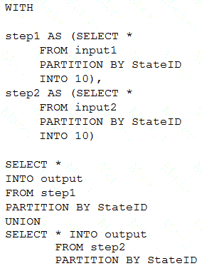 DP-203 Question 34