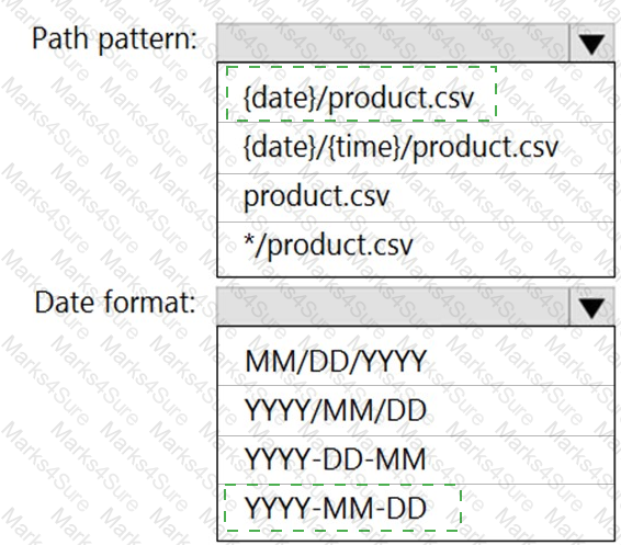 DP-203 Answer 26
