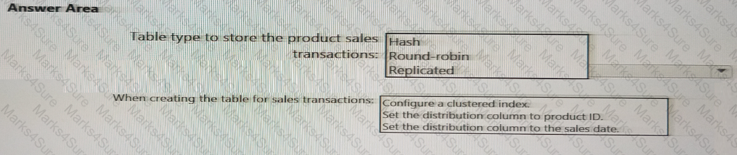 DP-203 Question 18
