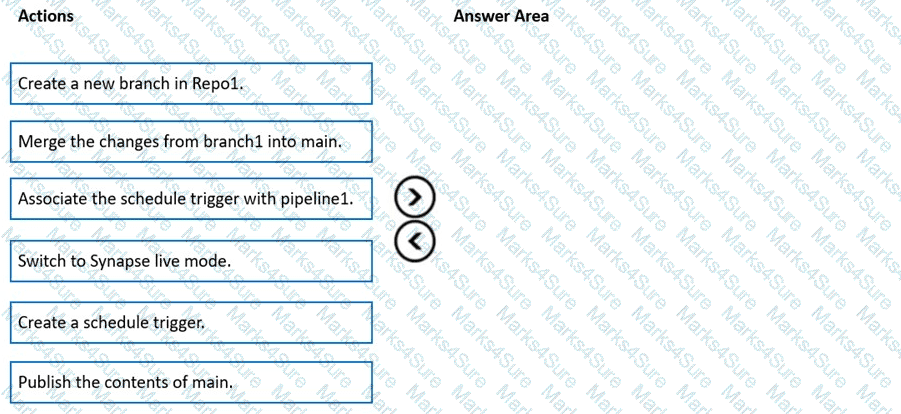 DP-203 Question 12