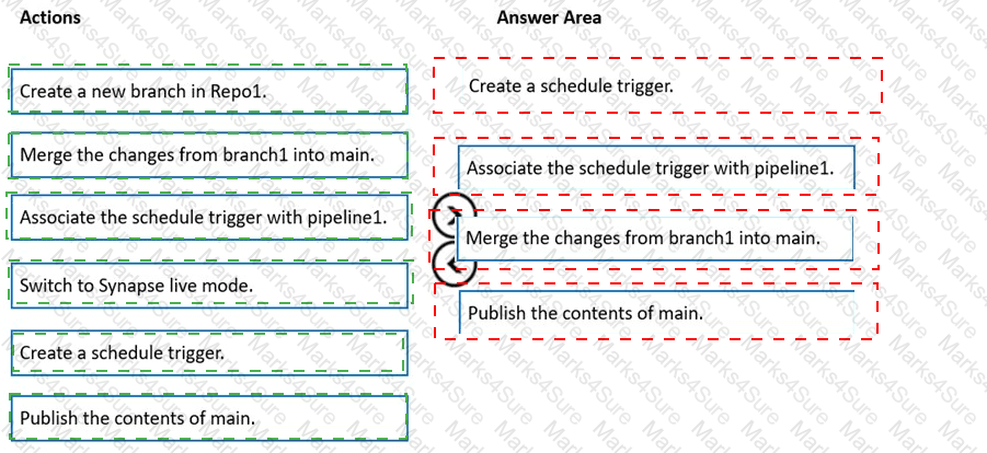 DP-203 Answer 12