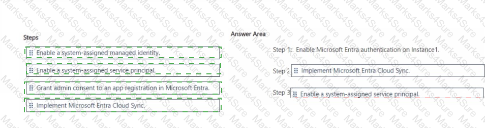 DP-300 Answer 30