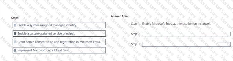 DP-300 Question 30