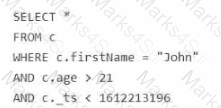 DP-420 Question 16