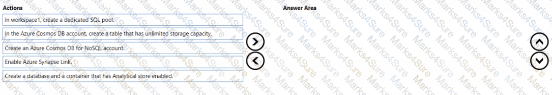 DP-420 Question 17