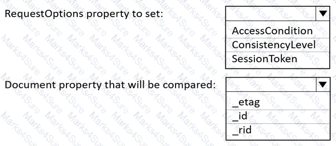 DP-420 Question 11